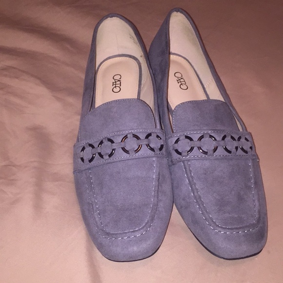 Perforated loafers - Picture 3 of 5